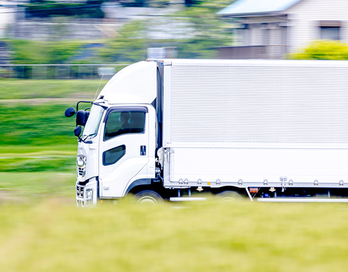 有限会社鮫島陸運について